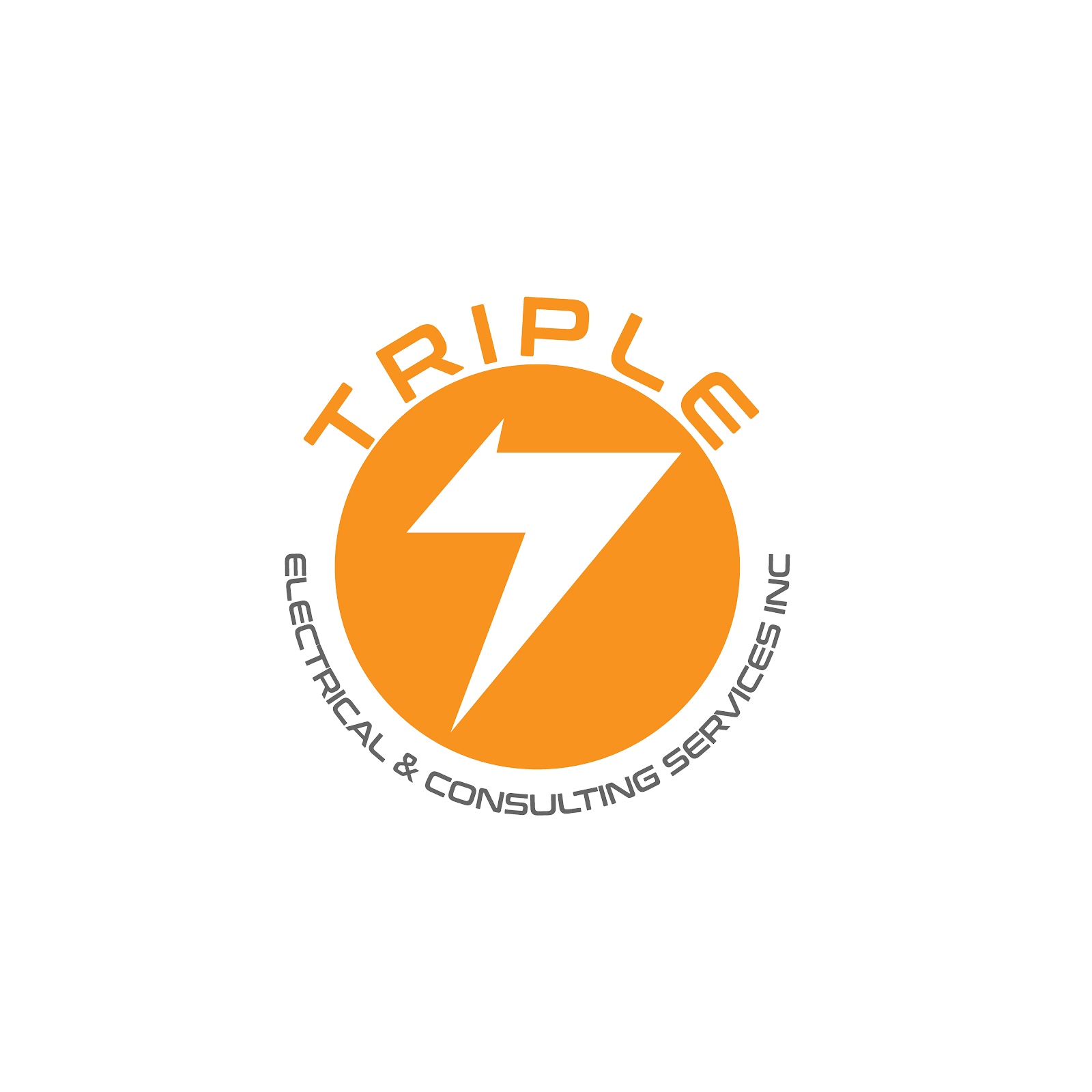 Triple 7 Electrical and Consulting Services logo